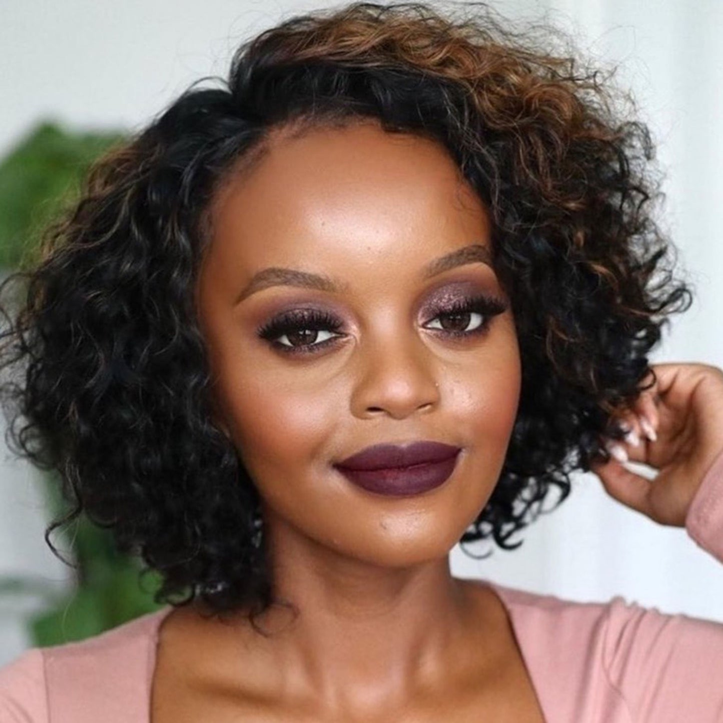 Milani Amore Satin Matte Lip Crème - Cashmere