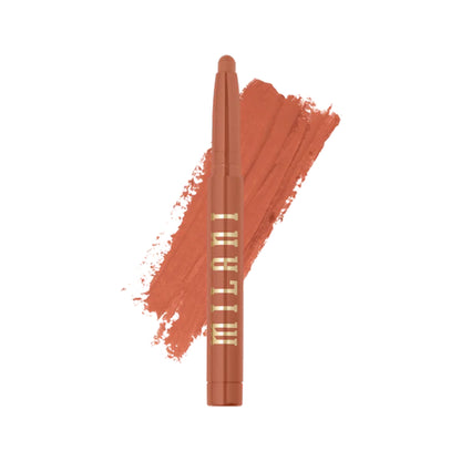 Milani Ludicrous Matte Lip Crayon - 110 No Curfew