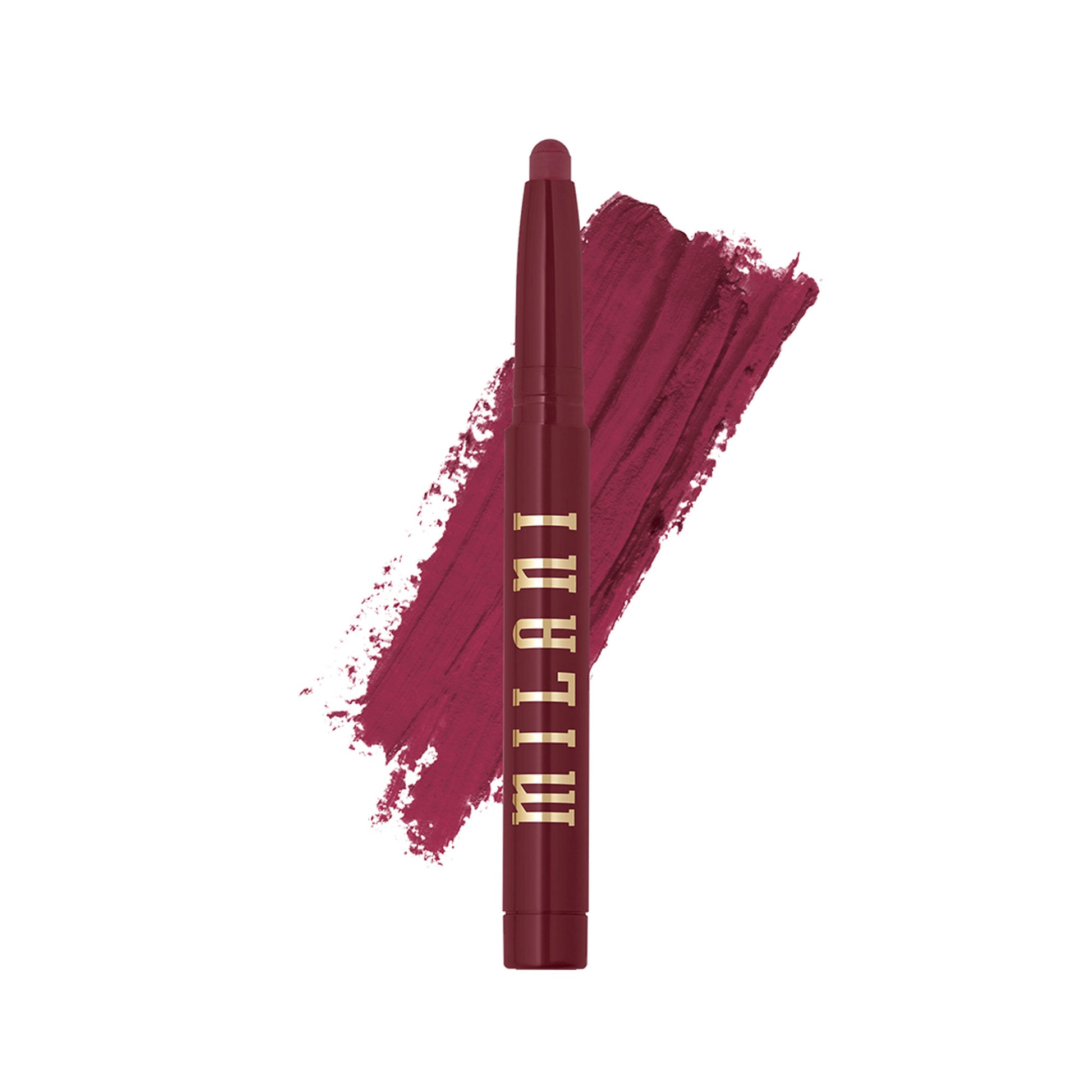 Milani Ludicrous Matte Lip Crayon - 230 Postgame