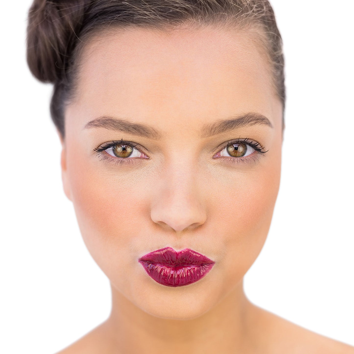 Milani Ludicrous Matte Lip Crayon - 230 Postgame