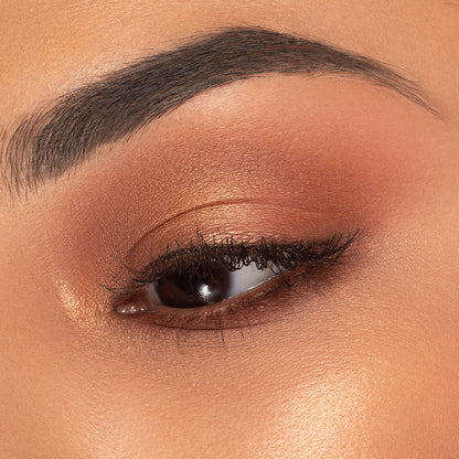 Milani Gilded Eyeshadow Palette - 120 Gilded Nude