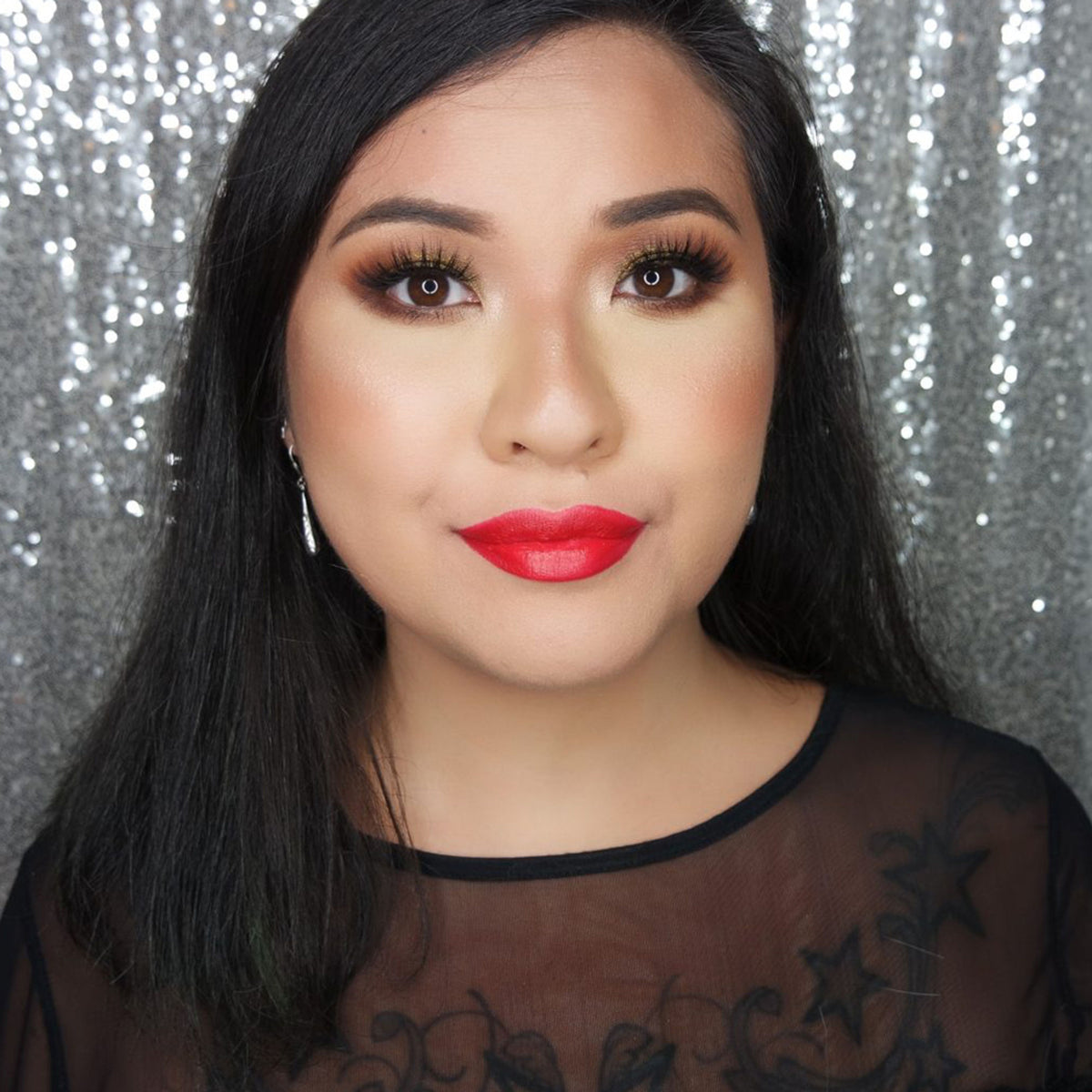 Milani Bold Color Statement Matte Lipstick - I Am Fierce
