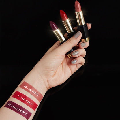 Milani Bold Color Statement Matte Lipstick - I Am Fierce