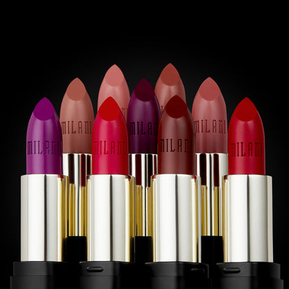 Milani Bold Color Statement Matte Lipstick - I Am Fierce