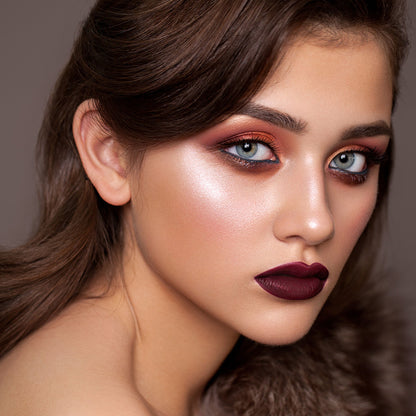 Milani Color Statement Matte Lipstick - 74 Matte Darling
