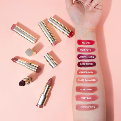 Milani Color Statement Matte Lipstick - 74 Matte Darling