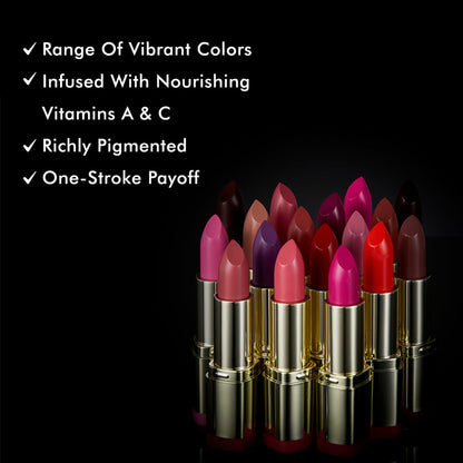 Milani Color Statement Matte Lipstick - 74 Matte Darling