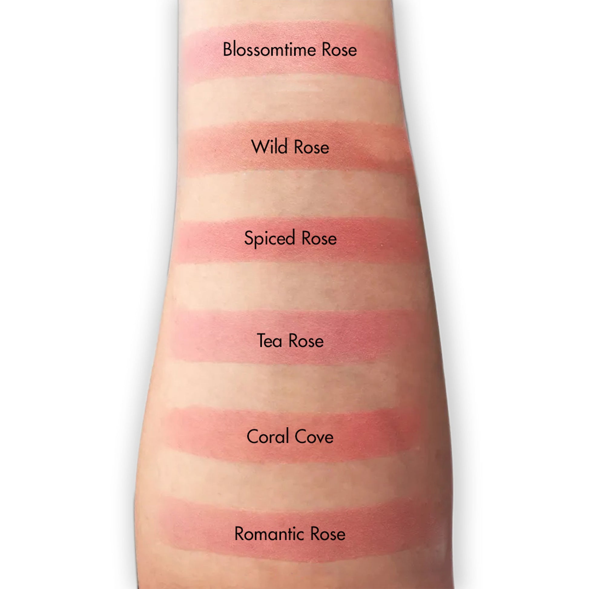 Milani Rose Powder Blush - 05 Coral Cove