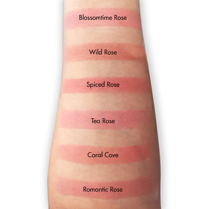 Milani Rose Powder Blush - 05 Coral Cove