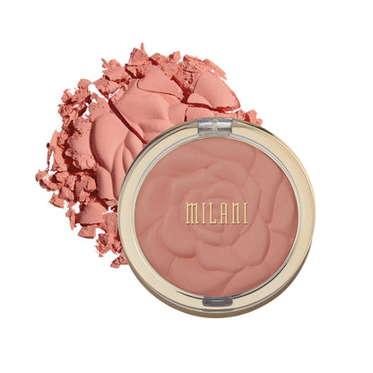 Milani Rose Powder Blush - 08 Tea Rose
