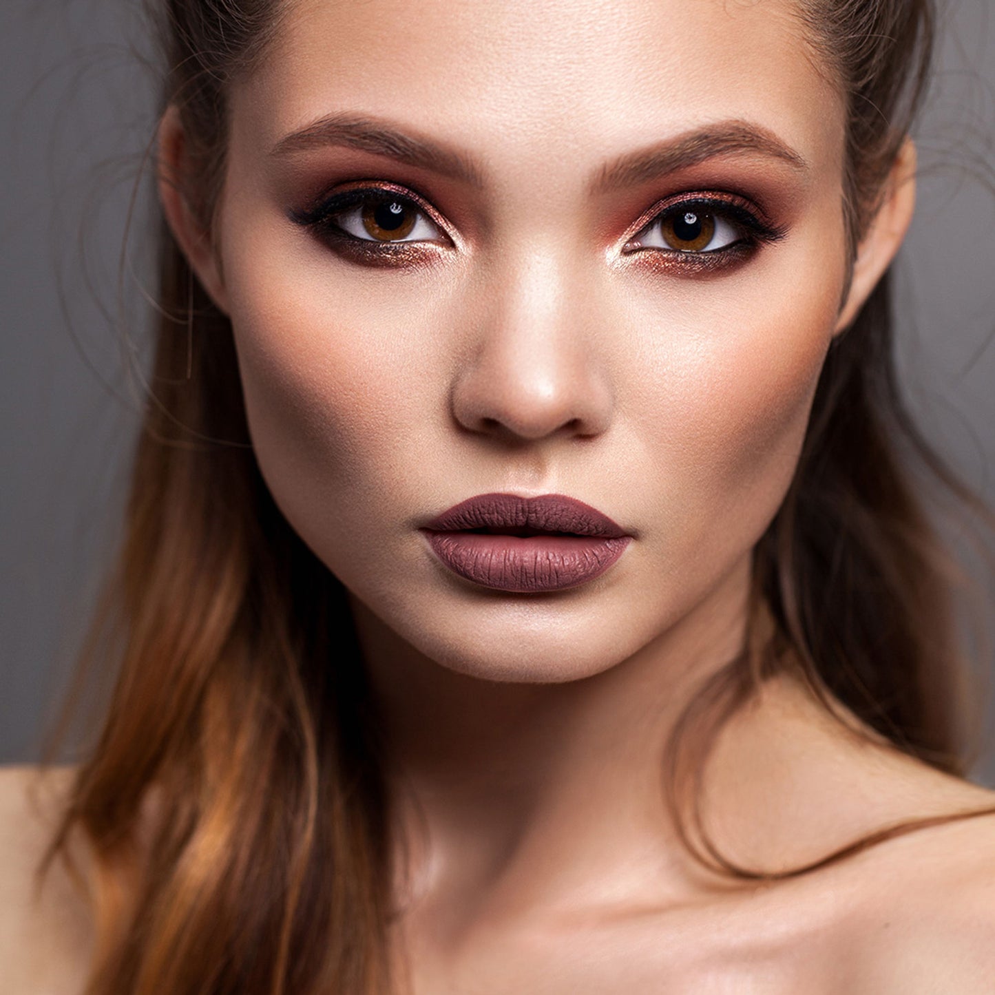 Milani Color Statement Matte Lipstick - 77 Matte Tender