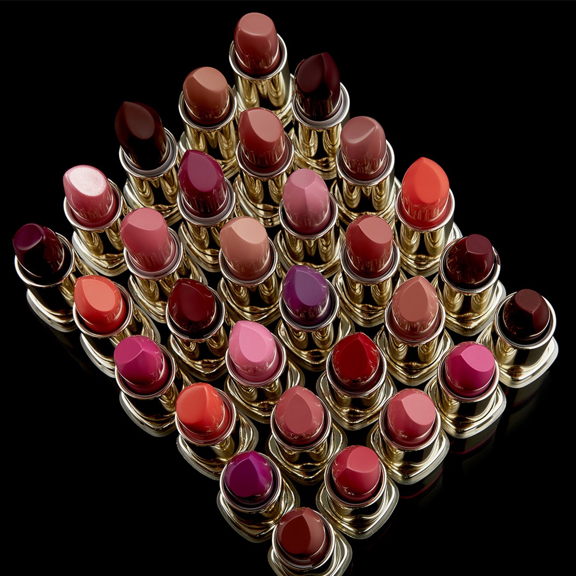 Milani Color Statement Matte Lipstick - 77 Matte Tender
