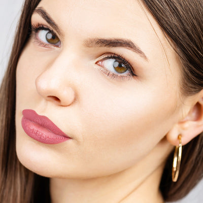 Milani Color Statement Lipstick - 42 Rose Femme