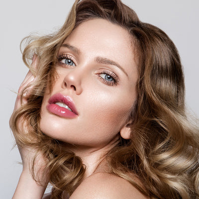 Milani Fruit Fetish Lip Oil - Raspberry Peach