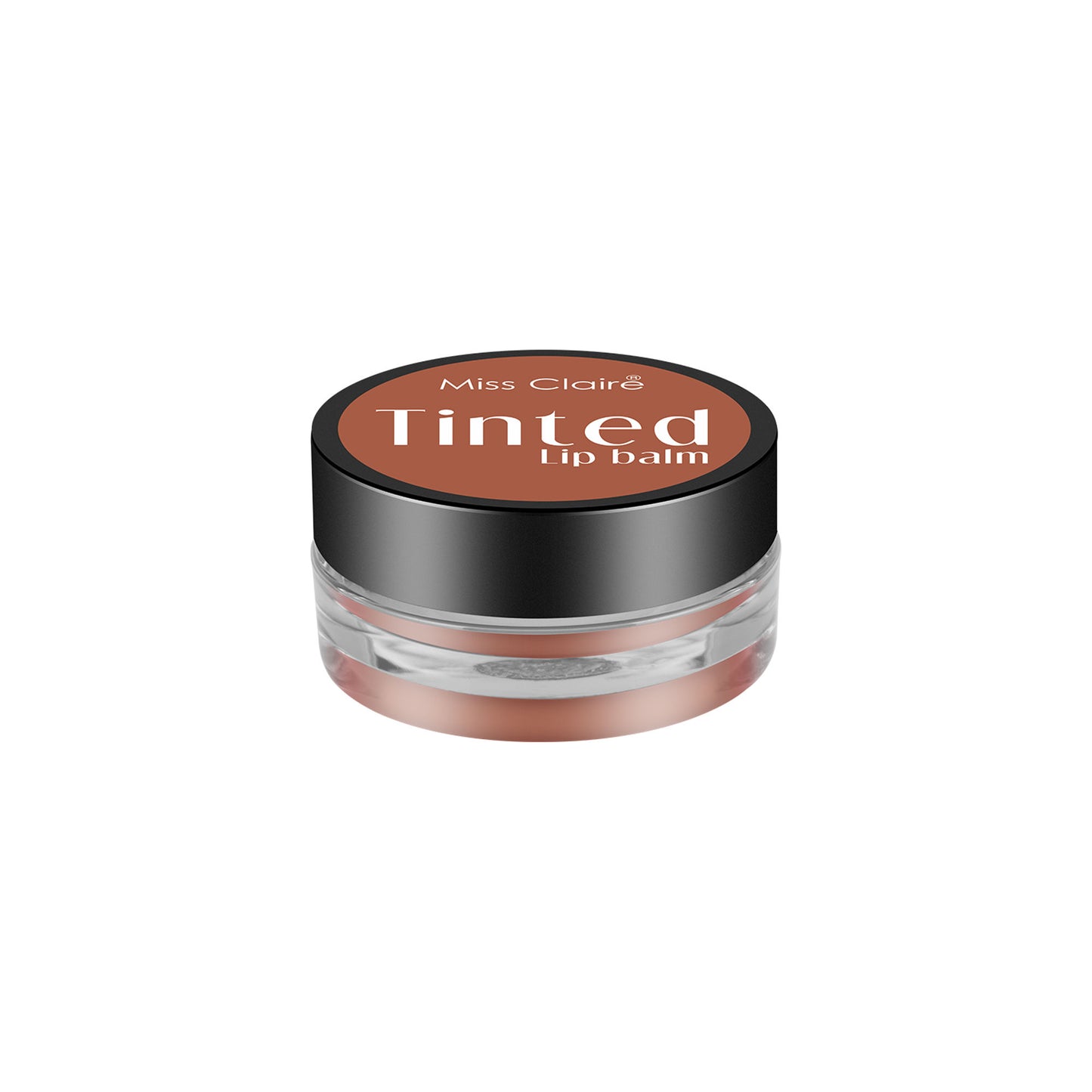Miss Claire Tinted Lip Balm - 3
