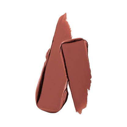 M.A.C Macximal Matte Lipstick - Warm Teddy