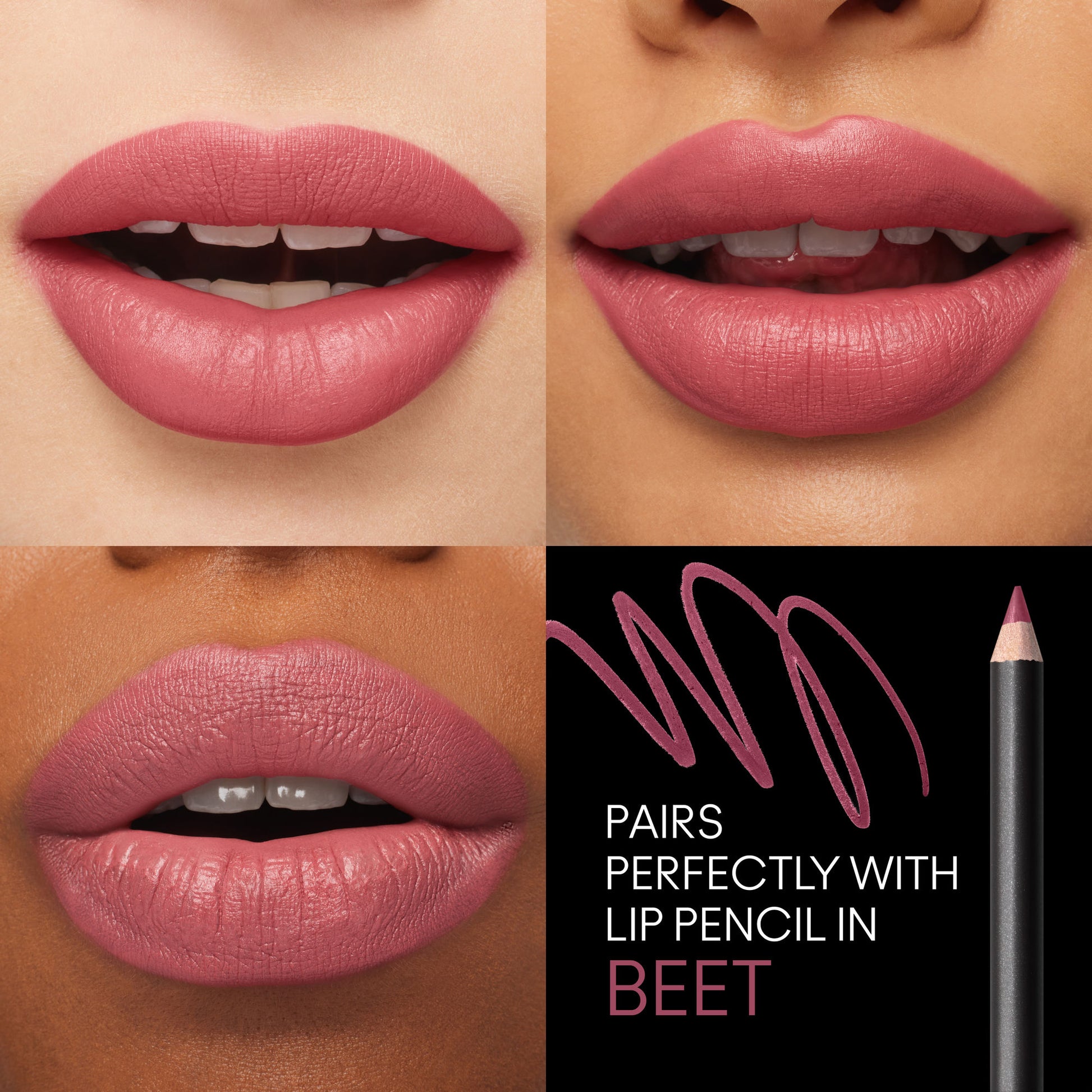 M.A.C Macximal Matte Lipstick - Get The Hint?