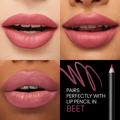 M.A.C Macximal Matte Lipstick - Get The Hint?