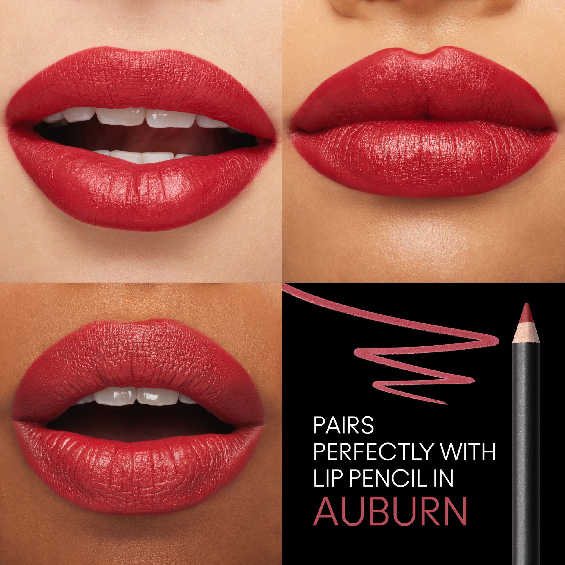 M.A.C Macximal Matte Lipstick - Ring The Alarm