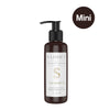 Sadhev Ayurvedic Anti-Hairfall Hair Oil with Curry Leaves, Bhringraj & Amla