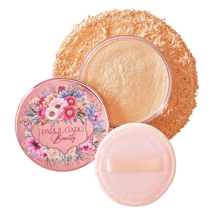 Parul Garg Beauty Illuminating Body Shimmer Powder - Gold Dust