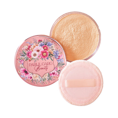 Parul Garg Beauty Illuminating Body Shimmer Powder - Gold Dust