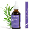 Be Bodywise Advanced Hair Growth Serum - 3% Rosemary, 3% Redensyl, 2% Aminexil - For New Hair Growth