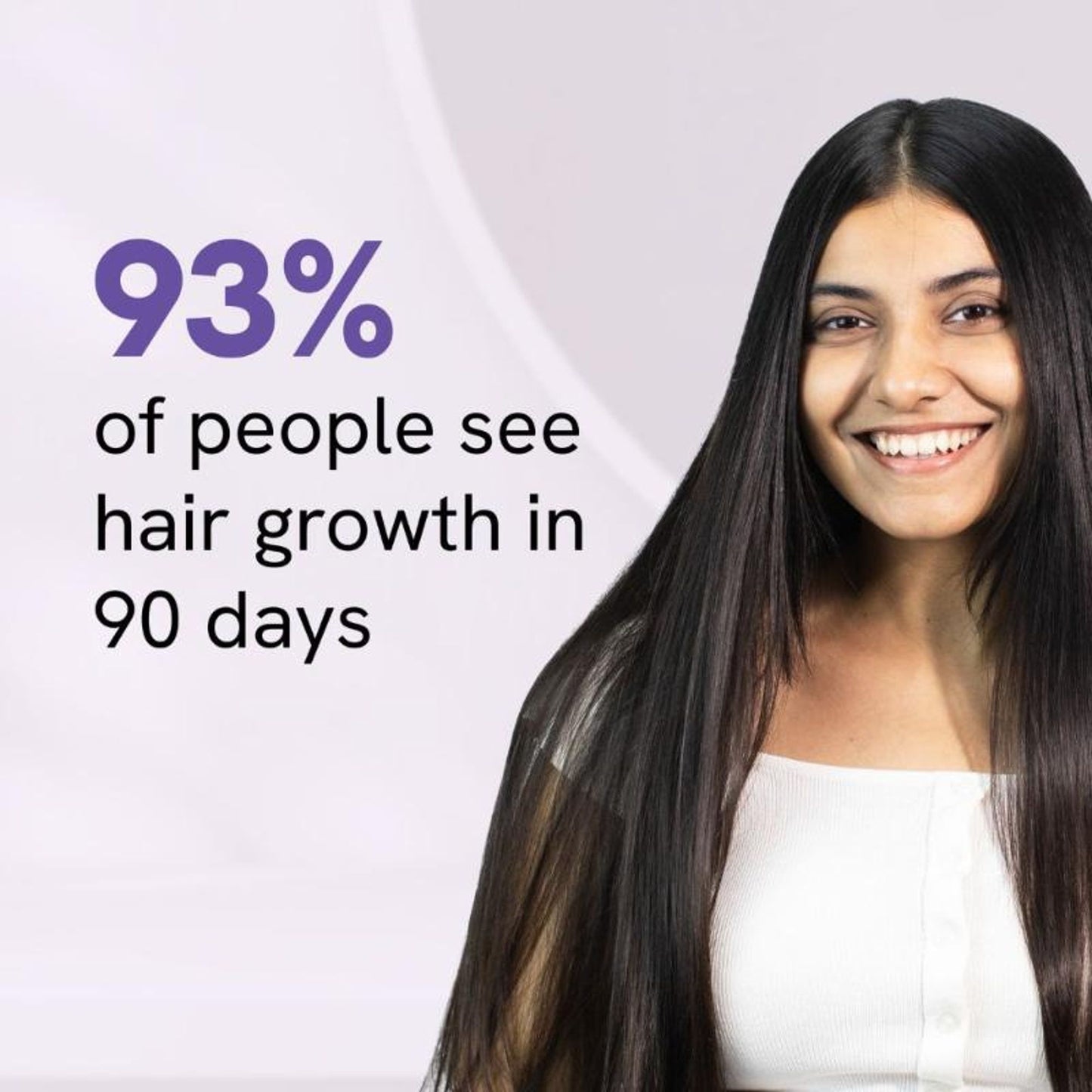 Be Bodywise Advanced Hair Growth Serum - 3% Rosemary, 3% Redensyl, 2% Aminexil - For New Hair Growth
