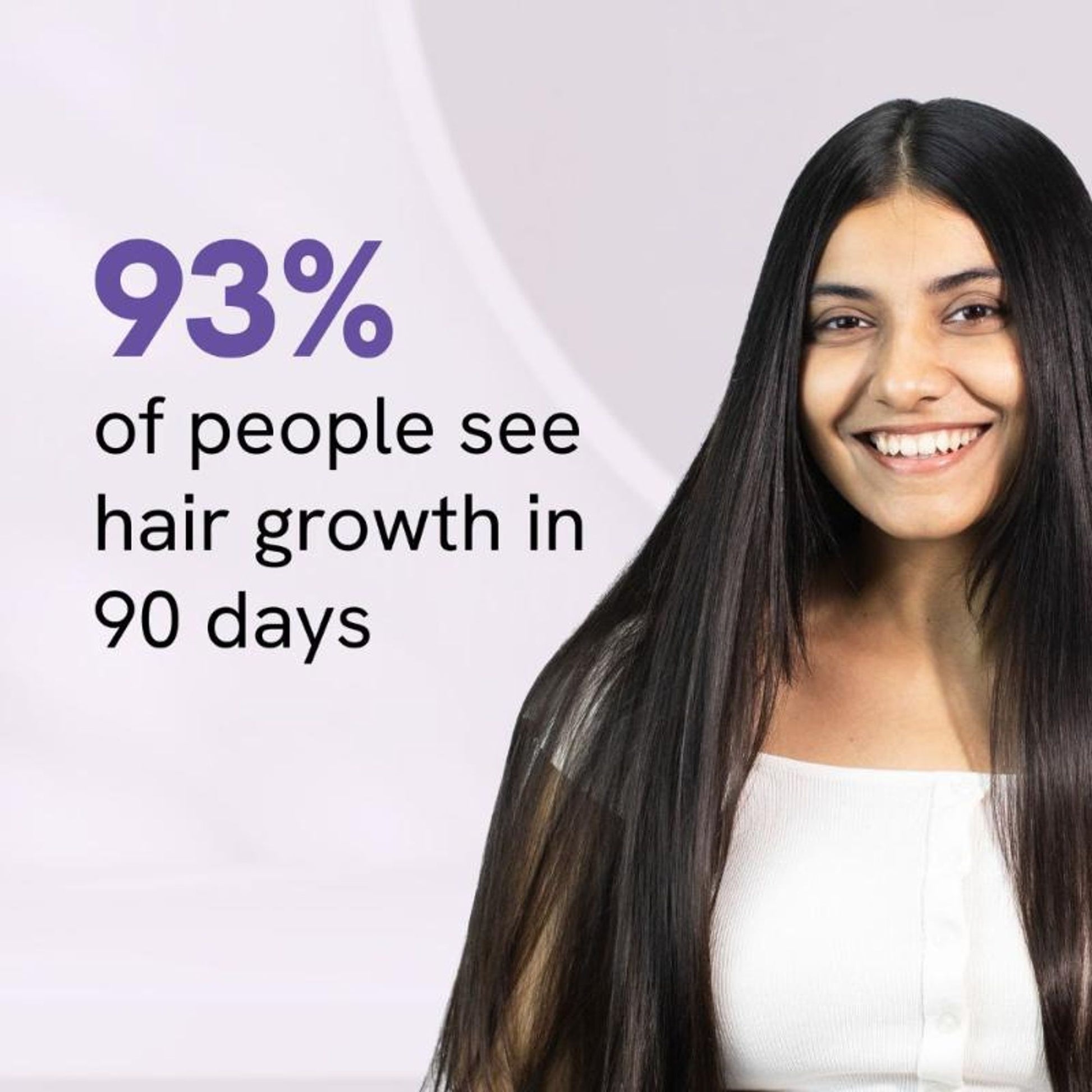 Be Bodywise Advanced Hair Growth Serum - 3% Rosemary, 3% Redensyl, 2% Aminexil - For New Hair Growth