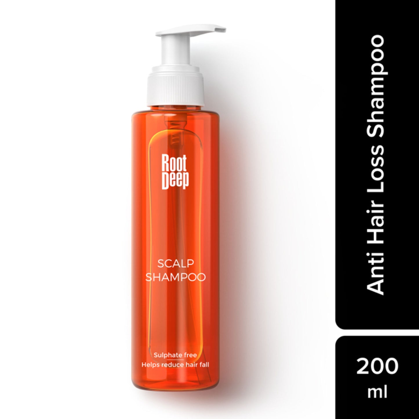 Root Deep Shampoo