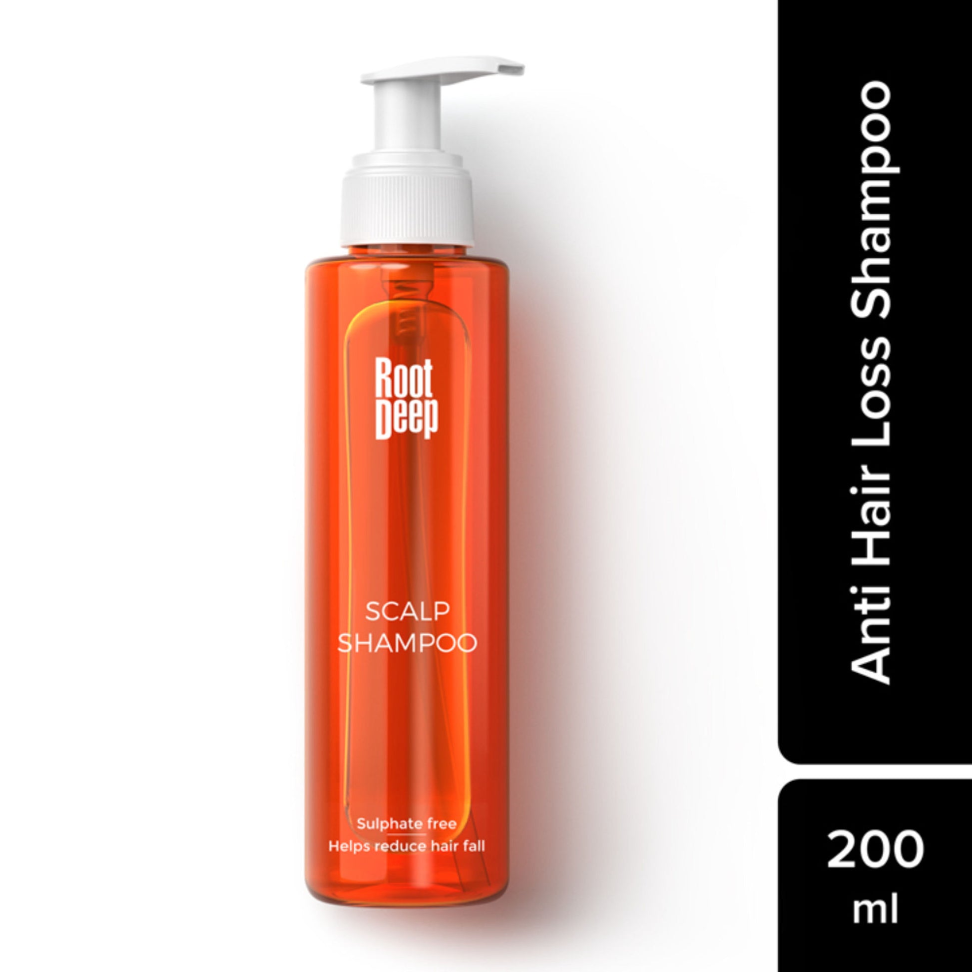 Root Deep Shampoo