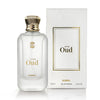Ajmal India White Oud Eau De Parfum