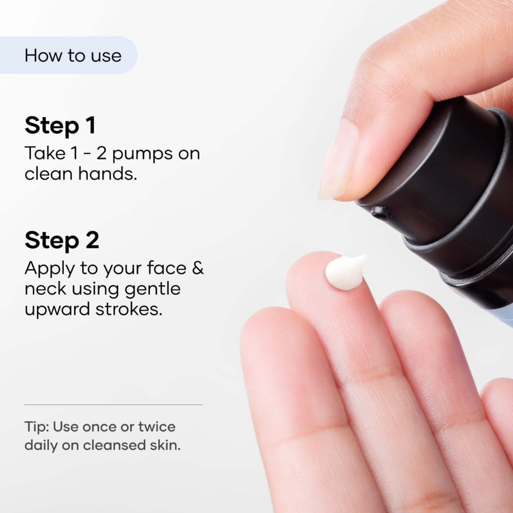 Cureskin Epicalm Moisturising Cream With Hyper Hyaluronic Matrix, Aquaporin And Cupuacu Butter