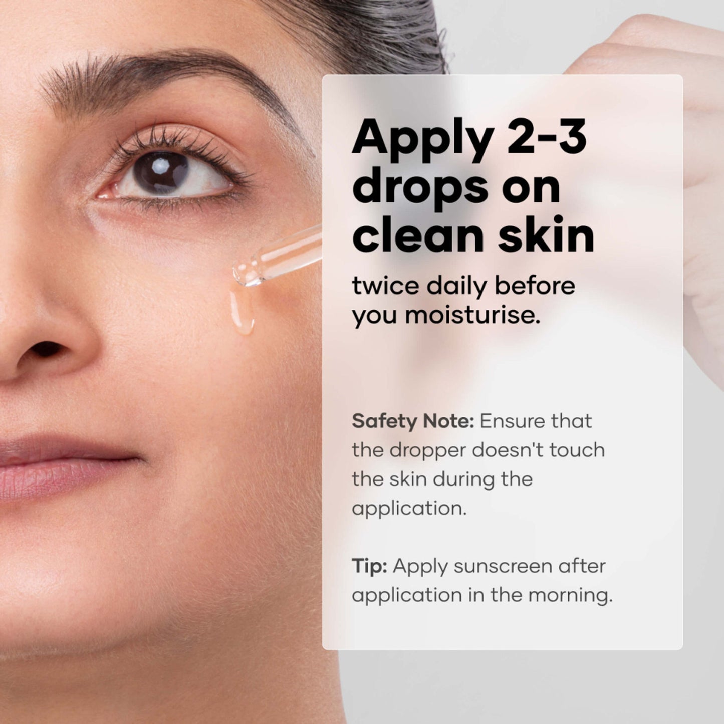 Cureskin Collagen Boost Hyaluronic Acid Serum