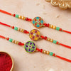 Dhiyona Thread Rakhi