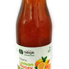 Siddhagiri's Satvyk Organic Lemon Honey Squash
