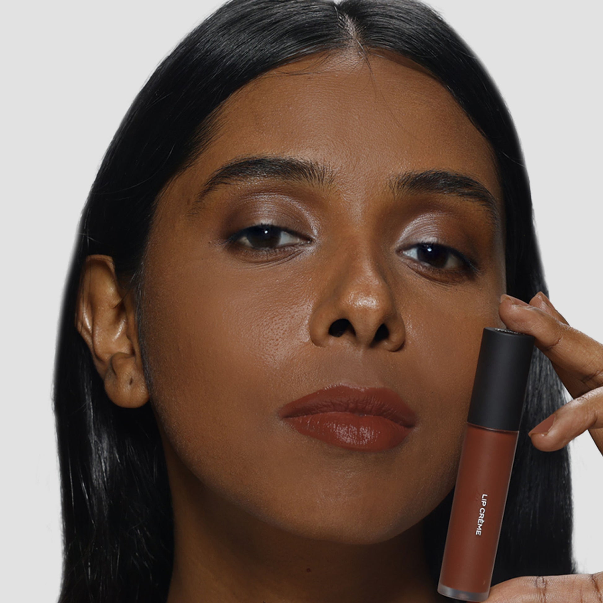 Ruby's Organics Lip Creme - Mocha