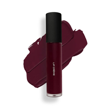 Ruby's Organics Lip Creme - Blackberry
