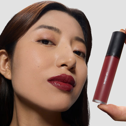 Ruby's Organics Lip Creme - Auburn