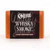 Beardo Whisky Smoke Perfumed Luxury Soap Crafted For Men