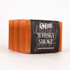 Beardo Whisky Smoke Perfumed Luxury Soap Crafted For Men - Pack Of 3