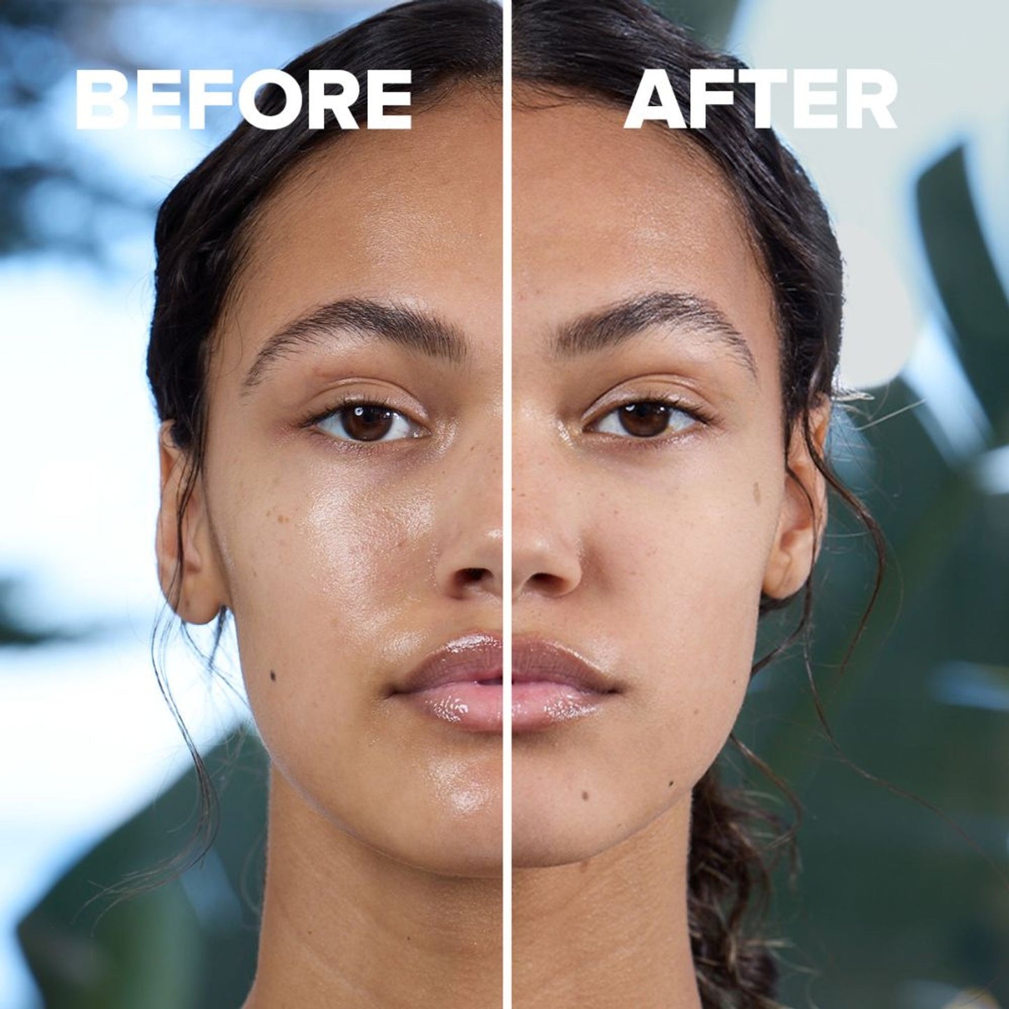 Nudestix Blot & Blur Matte Stick