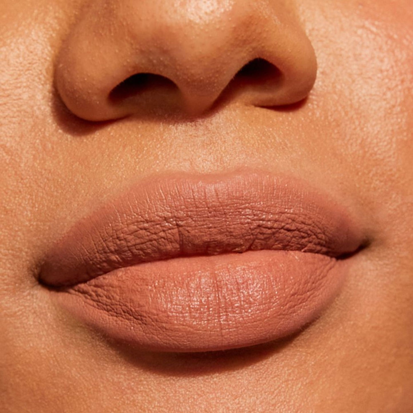 Nudestix Intense Matte Lip + Cheek Pencil - Sunkissed Nude