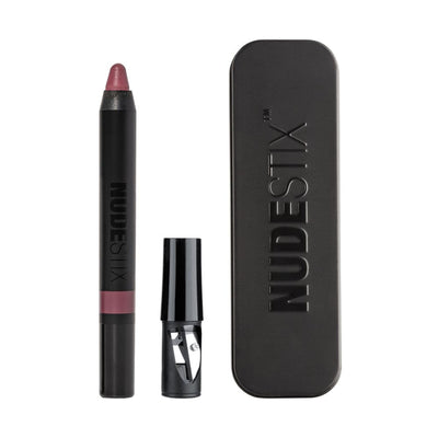 Nudestix Intense Matte Lip + Cheek Pencil - Sunkissed Pink