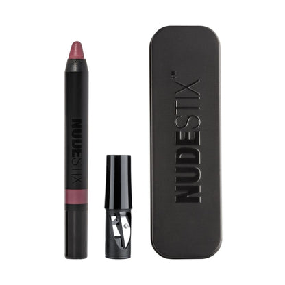 Nudestix Intense Matte Lip + Cheek Pencil - Sunkissed Pink