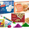 Bikano Dry Petha And Salted Kaju Holi Gift