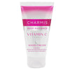 Charmis Deep Radiance Vitamin C Cream for Hands with Hyaluronic Acid