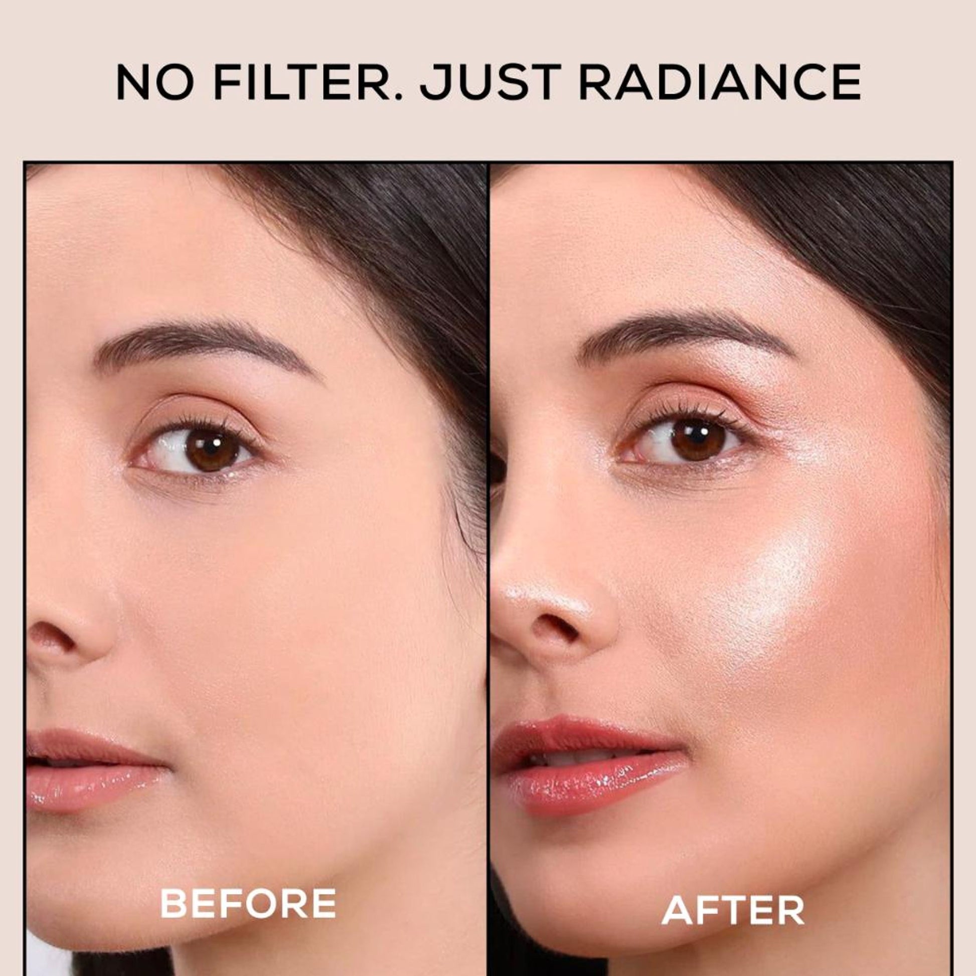 Insight Professional Highlighter - Berry Glow