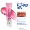 Vaseline Gluta-Hya Lip Gloss - Rosy Pink