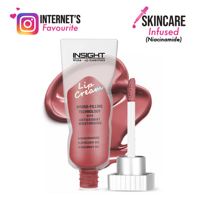 Insight Cosmetics Lip Cream - Selene